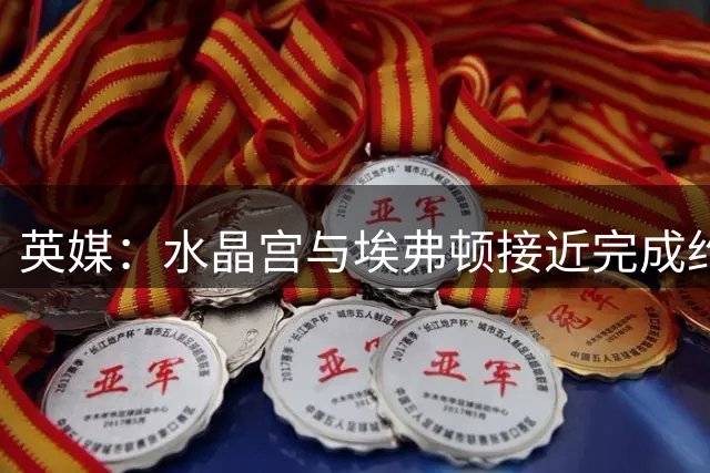 英媒：水晶宫与埃弗顿接近完成约翰逊和麦克尼尔互换，没有转会费